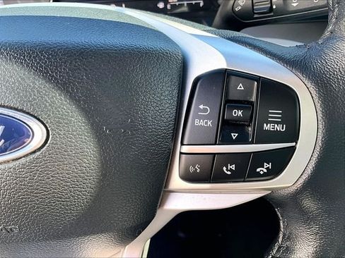 Used 2023 Ford Explorer XLT w/ Equipment Group 202A AWD/4WD image 24