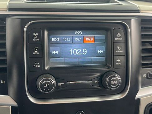 Used 2014 RAM 2500 SLT AWD/4WD image 23