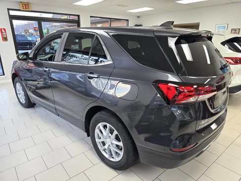 Used 2023 Chevrolet Equinox LT image 8