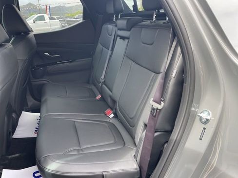 New 2025 Hyundai Santa Cruz XRT image 11