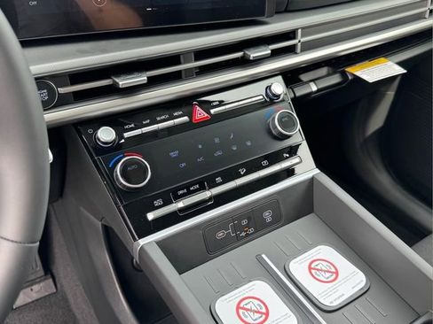 New 2026 Hyundai Santa Fe SE AWD/4WD image 27
