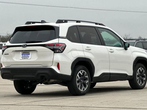 New 2026 Subaru Forester Premium image 3