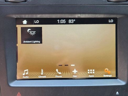 Used 2017 Lincoln Navigator L Select RWD image 28