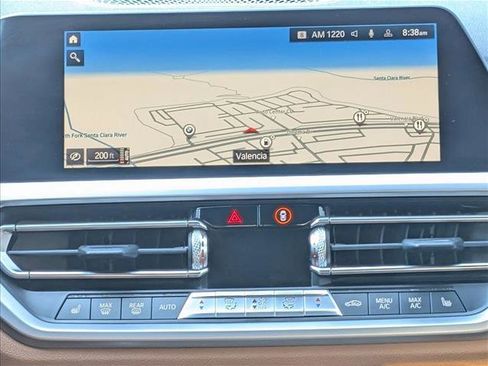 Used 2020 BMW M340i w/ Premium Package image 13