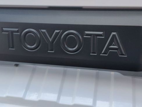 New 2026 Toyota Tundra SR5 AWD/4WD image 26
