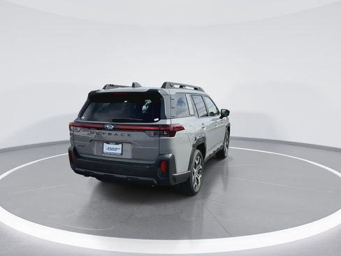 New 2026 Subaru Outback Touring XT image 7