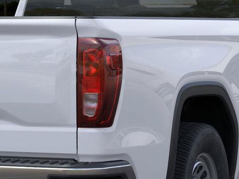 New 2026 GMC Sierra 1500 Pro RWD image 35