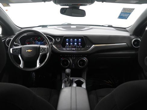 Used 2022 Chevrolet Blazer LT image 13