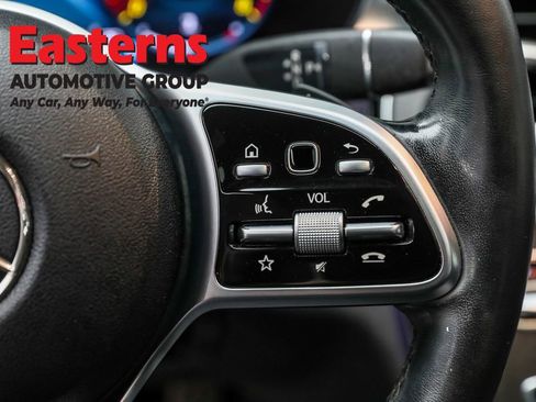 Used 2021 Mercedes-Benz C 300 4MATIC Sedan w/ AMG Line image 17