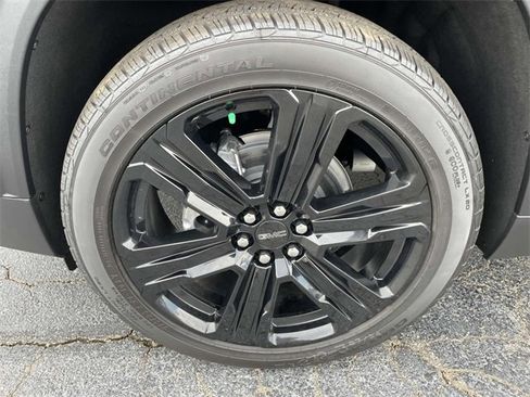 New 2026 GMC Acadia Elevation w/ Black Edition image 6