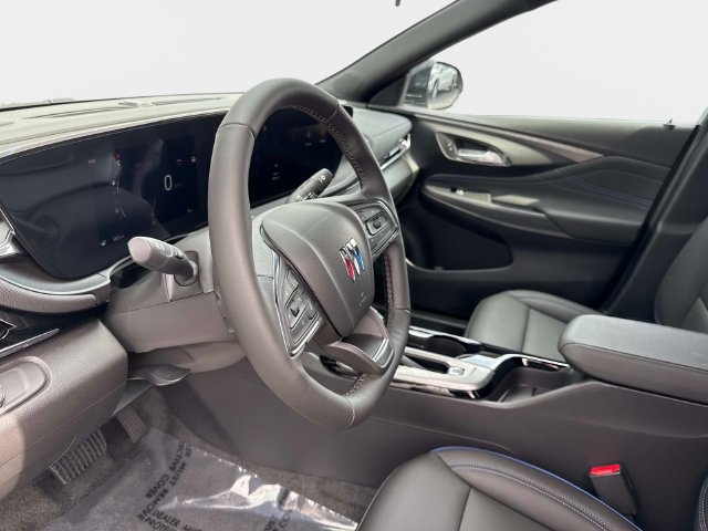 New 2026 Buick Envista Sport Touring w/ Convenience I Package FWD image 21