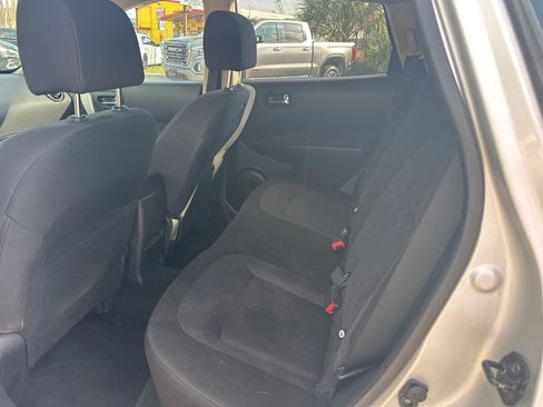 Used 2013 Nissan Rogue S w/ Special Edition Pkg image 6