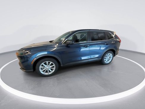 Used 2024 Honda CR-V EX image 5