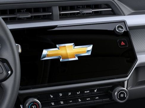New 2027 Chevrolet Bolt LT FWD image 22