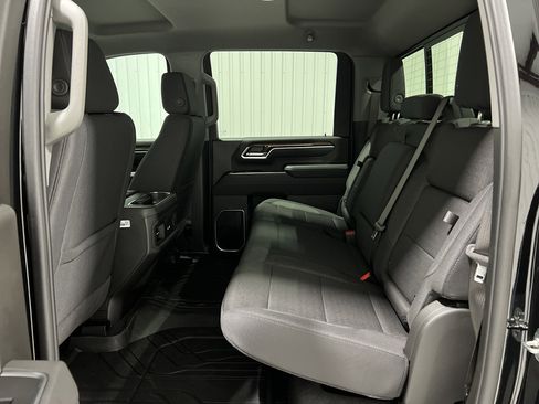 New 2026 Chevrolet Silverado 3500 LT w/ Texas Edition image 24