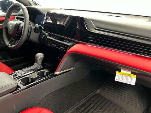 New 2026 Toyota Camry XSE image 23