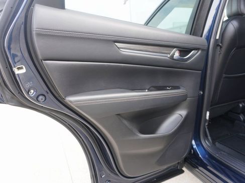 Used 2023 MAZDA CX-5 AWD 2.5 S w/ Premium Plus Pkg image 17