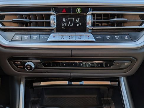 Used 2021 BMW M4 Coupe image 19