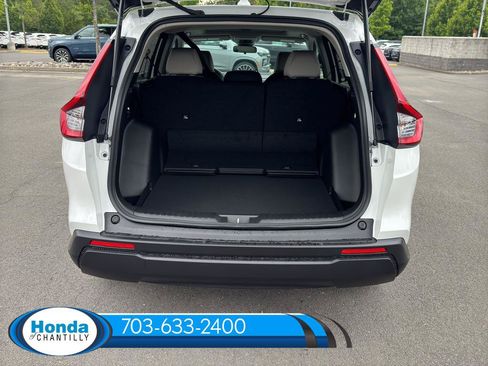New 2026 Honda CR-V EX image 30