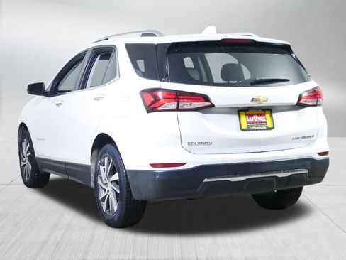 Used 2022 Chevrolet Equinox Premier image 5