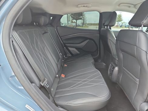 Used 2023 Ford Mustang Mach-E Select image 20
