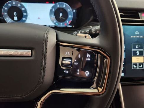 New 2026 Land Rover Range Rover Velar S AWD/4WD image 47