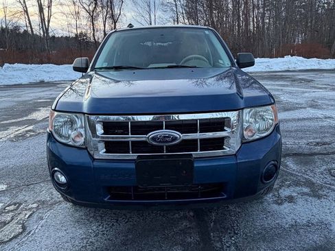 Used 2008 Ford Escape XLT image 2