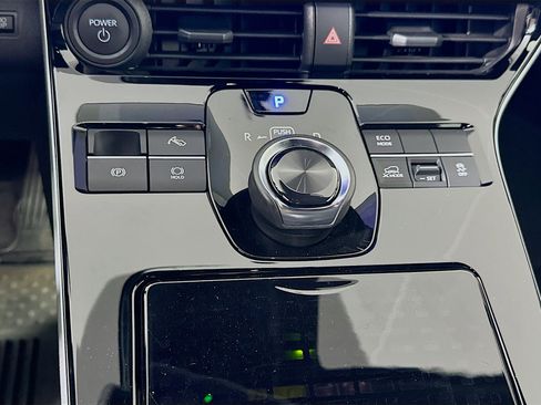 Used 2023 Toyota bZ4X XLE image 24