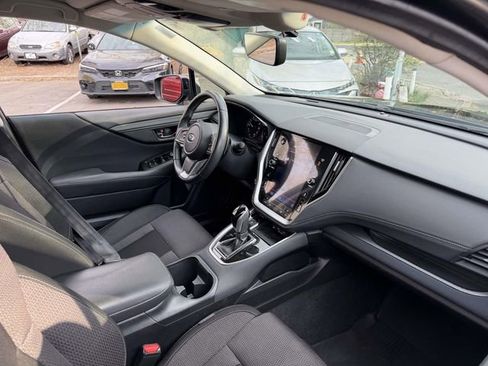 Used 2020 Subaru Outback Premium AWD/4WD image 14