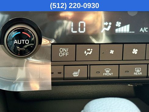 New 2026 Subaru Outback Wilderness AWD/4WD image 25