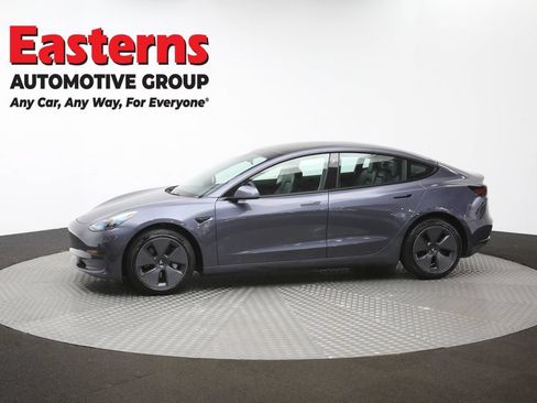 Used 2023 Tesla Model 3 Standard Range RWD image 51