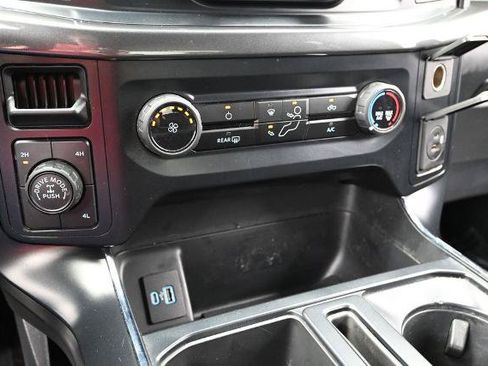 Certified 2023 Ford F150 XL w/ STX Appearance Package AWD/4WD image 33