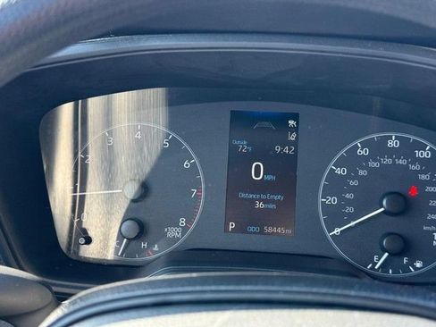 Used 2024 Toyota Corolla LE FWD image 22