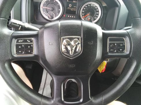 Used 2018 RAM 2500 Tradesman w/ Chrome Appearance Group image 20