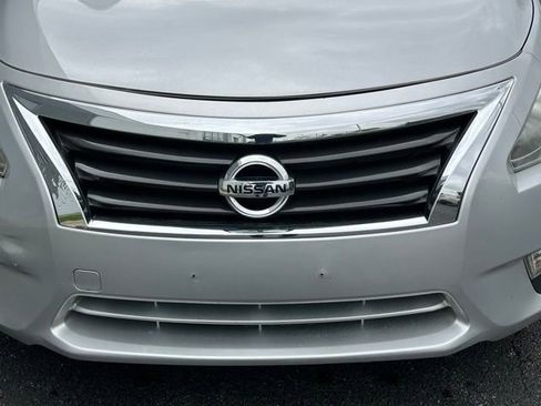 Used 2015 Nissan Altima 2.5 S w/ Power Driver Seat Package FWD image 9