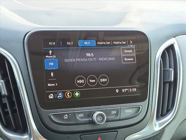 Used 2019 Chevrolet Equinox Premier FWD image 13