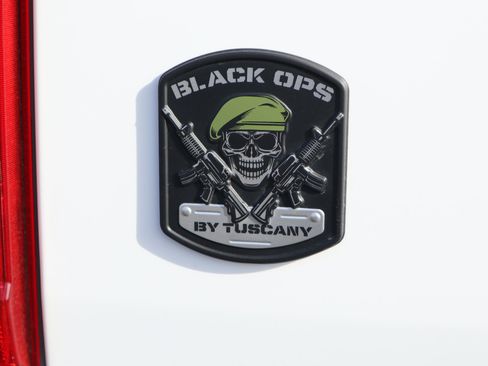 New 2023 Ford F150 Lariat w/ Equipment Group 502A High image 6