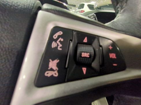 Used 2017 GMC Terrain Denali image 13