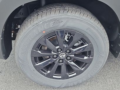 New 2026 MAZDA CX-50 AWD 2.5 Hybrid w/ Cargo Package