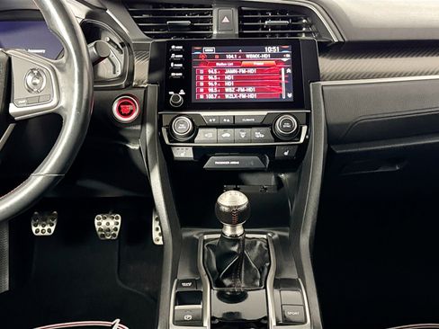 Used 2019 Honda Civic Si image 25