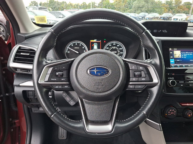 Used 2023 Subaru Forester Premium AWD/4WD image 20