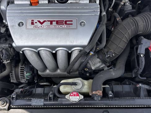 Used 2006 Acura TSX image 23