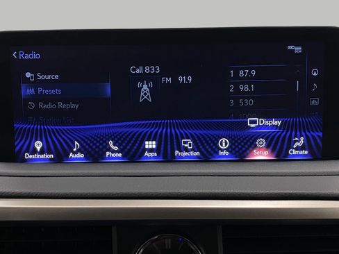 Used 2022 Lexus RX 350 AWD w/ Premium Package image 22