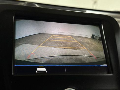 Used 2021 Chevrolet Equinox LT AWD/4WD image 15