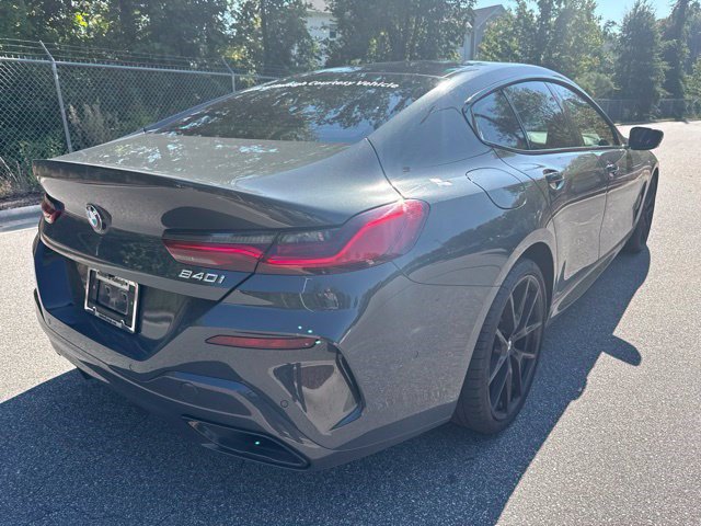 Used 2026 BMW 840i RWD image 5