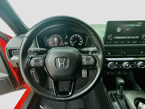 Used 2022 Honda Civic Sport image 10