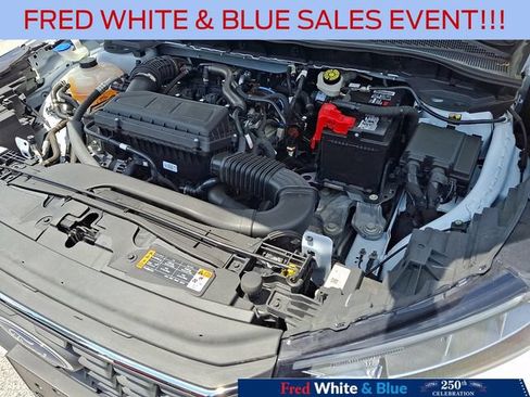 Certified 2023 Ford Escape Active w/ Tech Pack #1 AWD/4WD image 29
