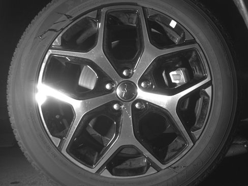 Used 2025 Jeep Compass Limited image 12