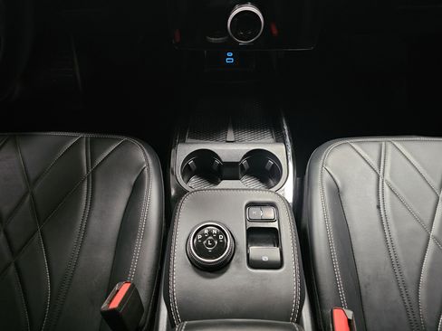 Used 2024 Ford Mustang Mach-E Select image 18