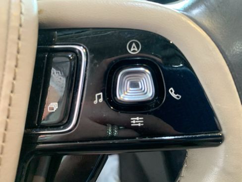 Used 2022 Lincoln Aviator Reserve w/ Elements Package Plus RWD image 18